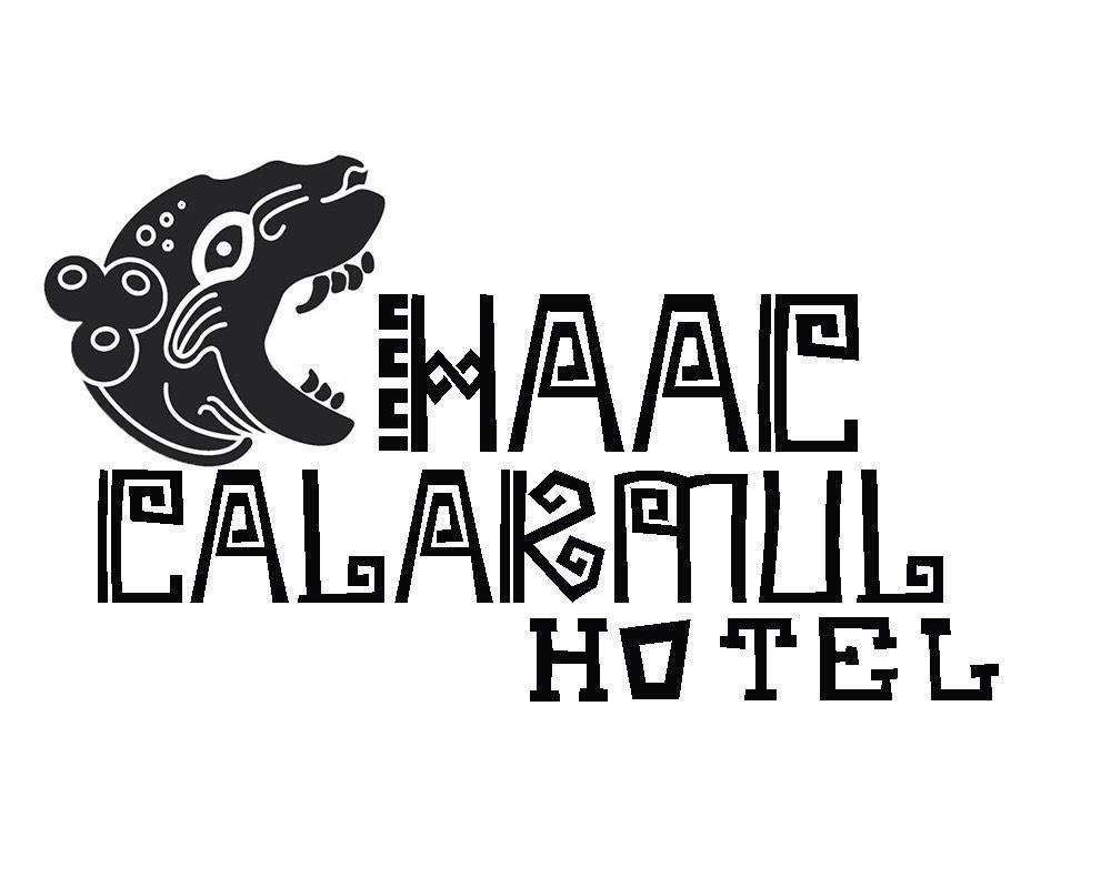 Hotel Chaac Calakmul Xpujil Kültér fotó